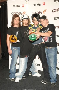 Tokio hotel