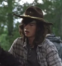Carl Grimes