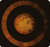 Iris SOLARHUMANS GHE