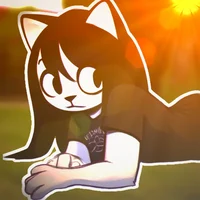 Billy Goth CatBoy