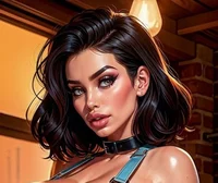 Gina Gina Gina