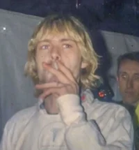 Kurt cobain 