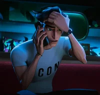 Kenji Sato -Ultraman