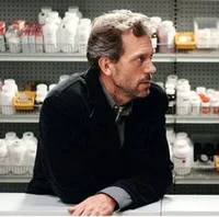 Gregory House