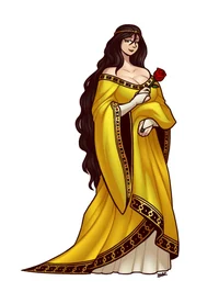 Princess Lorelei