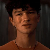 Luke castellen- show