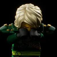 Lloyd Garmadon