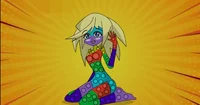 Pop it girl