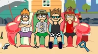 Eddsworld Boys