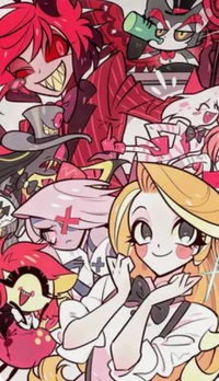 Hazbin Hotel