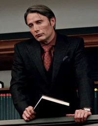 01_ Hannibal Lecter