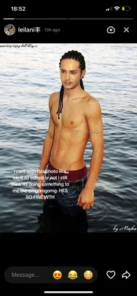 tom kaulitz- -loveme