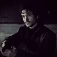 Will Graham 