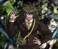 Gonta Gokuhara