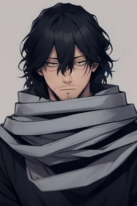Aizawa Shouta