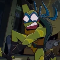 Leonardo rottmnt