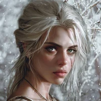 Cirilla Riannon