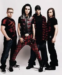 Tokio hotel boys