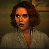 Natasha Romanoff 