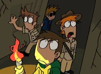 Eddsworld