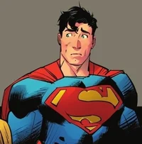 Clark Kent