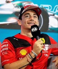 Charles Leclerc