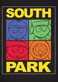 South Park RPG