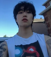 Kim Leo
