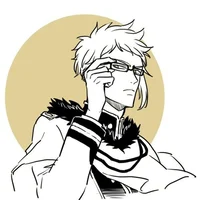 603-Klaus Lunettes
