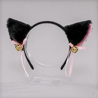 Kitty Headband
