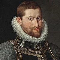 Rudolf II