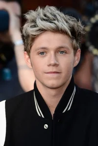 Niall Horan 