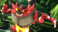 Incineroar