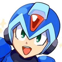 Megaman X
