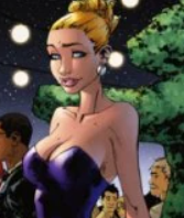 Stephanie Brown