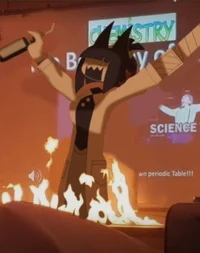 016 - FPE Substitute