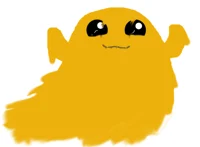 Tickle Monster - 999