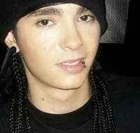 Tom kaulitz 