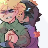 Protective Craig AU