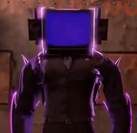 Shadow TV Man