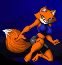 Фокси Рокси