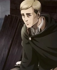 Erwin Smith