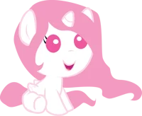 Baby Princess celest