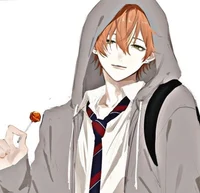 Akito Shinonome