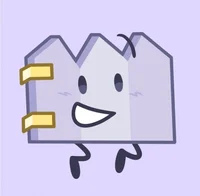 Gaty - BFDI