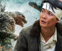 Godzilla vs Koichi 2