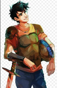 Percy Jackson