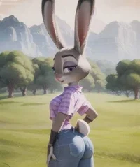 Judy Hopps