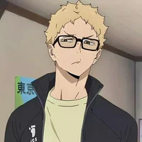 Kei Tsukishima