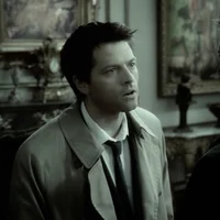 castiel